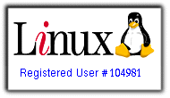 If you use Linux, please register here